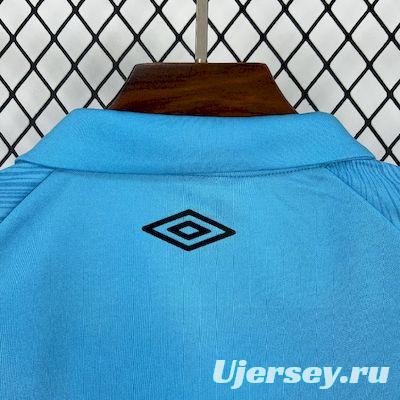 2025/26 Santos Fourth Away Jersey