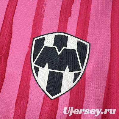 2025/26 Monterrey Kidsuper X CF Jersey