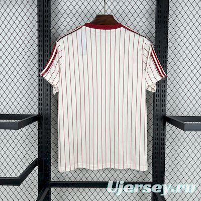 2025/26 Benfica Benfica X Adidas Originals SL  Jersey