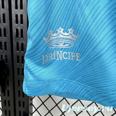 2025/26 Santos Fourth Away Jersey