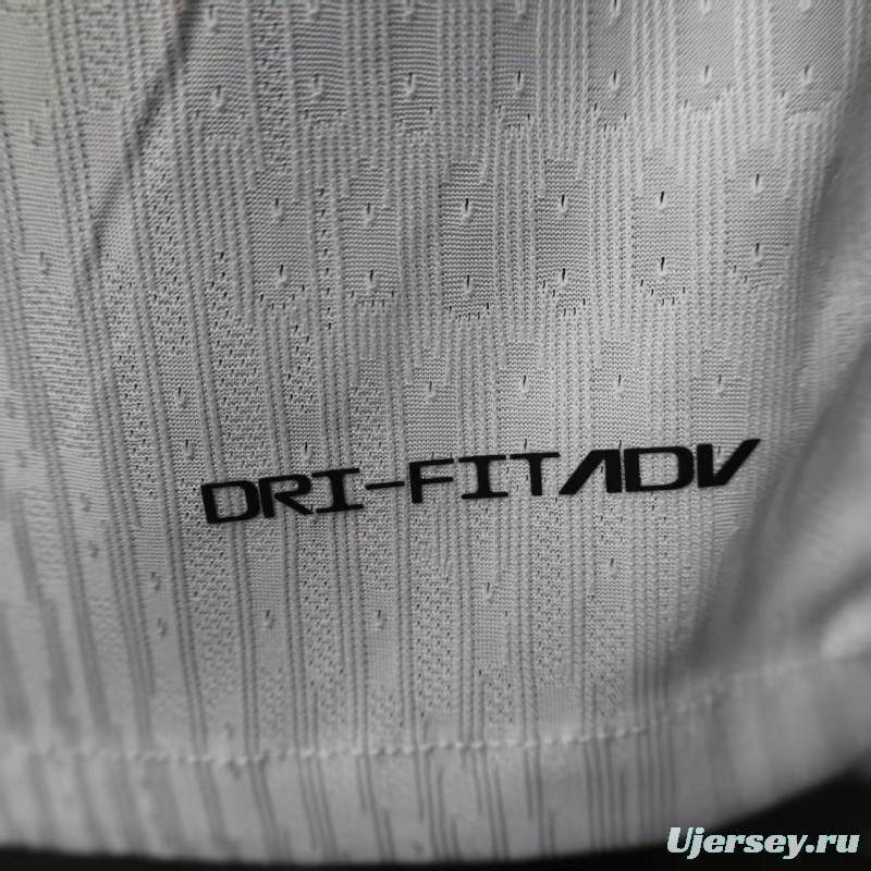 Player Version 24/25 PSG Away Jersey