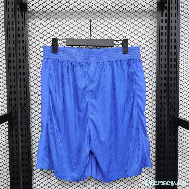 Player Version 25/26 Atletico Madrid Home Shorts