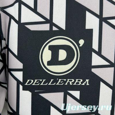 Retro 1990/91 Santos Away Jersey