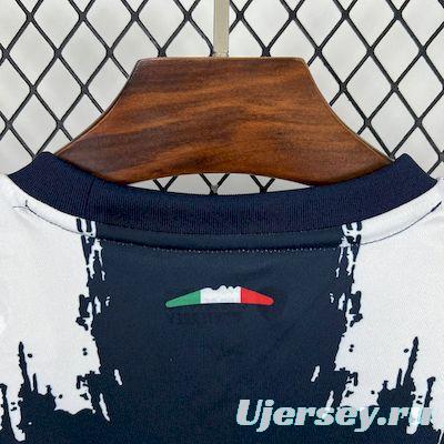 2025/26 Monterrey Home Vest Jersey