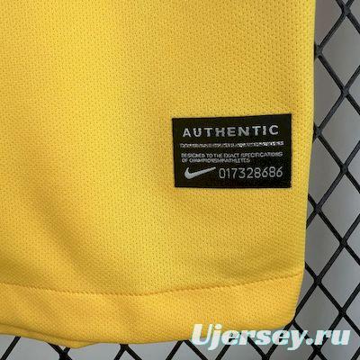 Retro 2013/14 Juventus Third Jersey