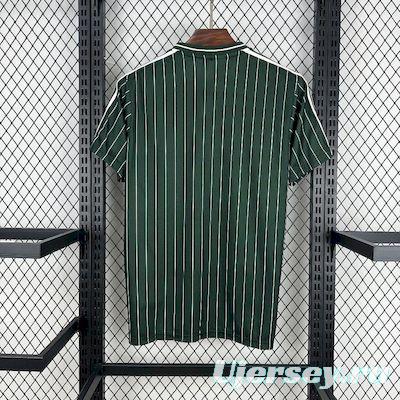 2025/26 Juventus Adidas Originals SL Retro Jersey