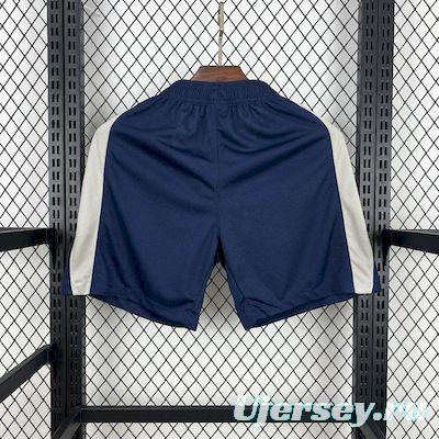 2025/26 Tottenham Hotspur Home Shorts