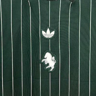 2025/26 Juventus Adidas Originals SL Retro Jersey