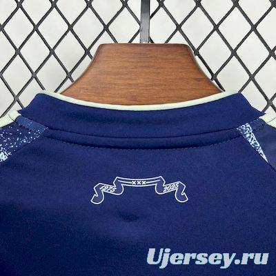 2025/26 Kids Ajax Away Jersey