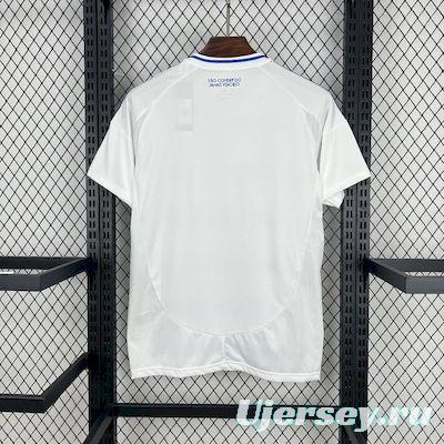 2025/26 Cruzeiro Away Jersey