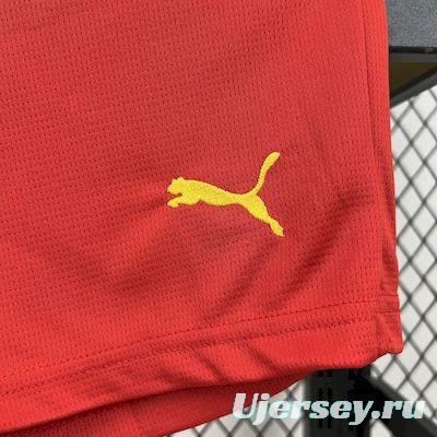 2025/26 Kids RC Lens Home Kit