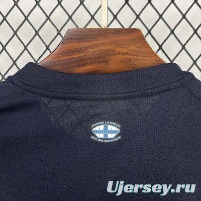 2025/26 Olympique Marseille Away Jersey