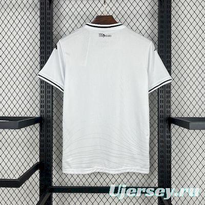 2025/26 AS Monaco Away Jersey