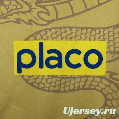 2025/26 Santos Golden Dragon Special Edition Jersey