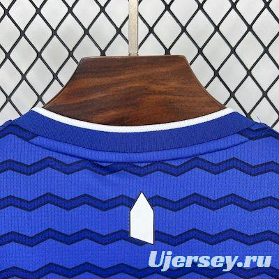 2025/26 Everton Home Jersey