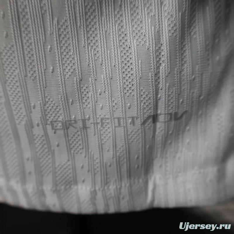 Player Version 25/26 Tottenham Hotspur Home Long Sleeve Jersey