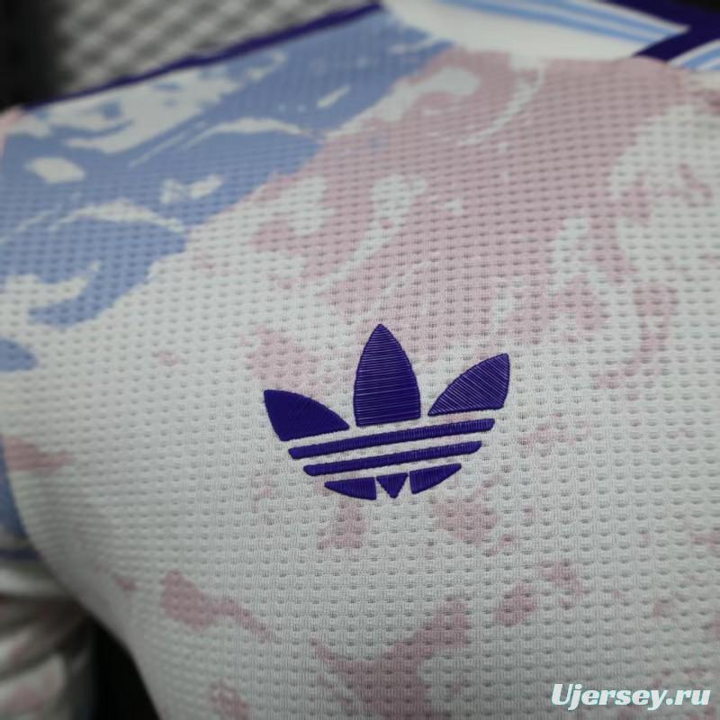 Player Version 25/26 Aston Villa Third Jersey