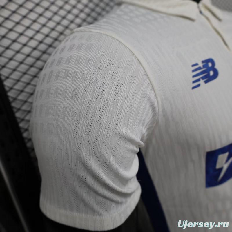 Player Version 25/26 Porto Third Jersey