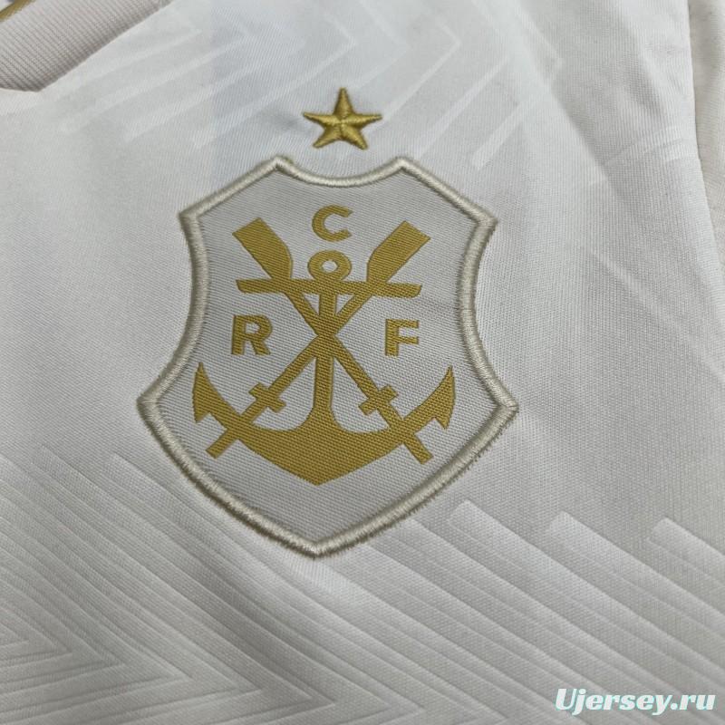 25/26 Flamengo THIRD 16-28 Jersey