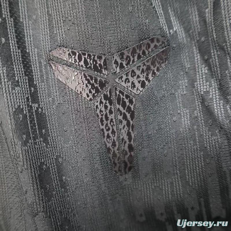 Player Version 25/26 Barcelona Black Shorts