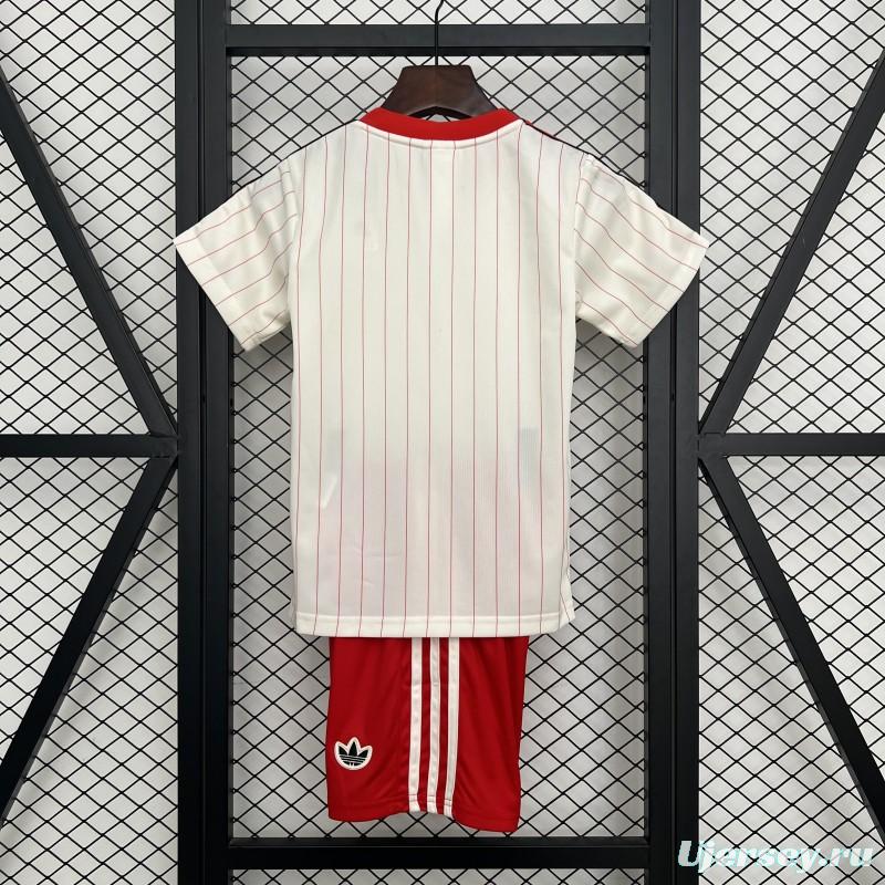 2025/26 KIds Benfica Benfica X Adidas Originals SL Jersey