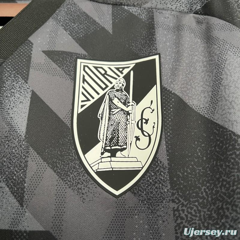 25/26 Vitoria Guimaraes SC Away Jersey