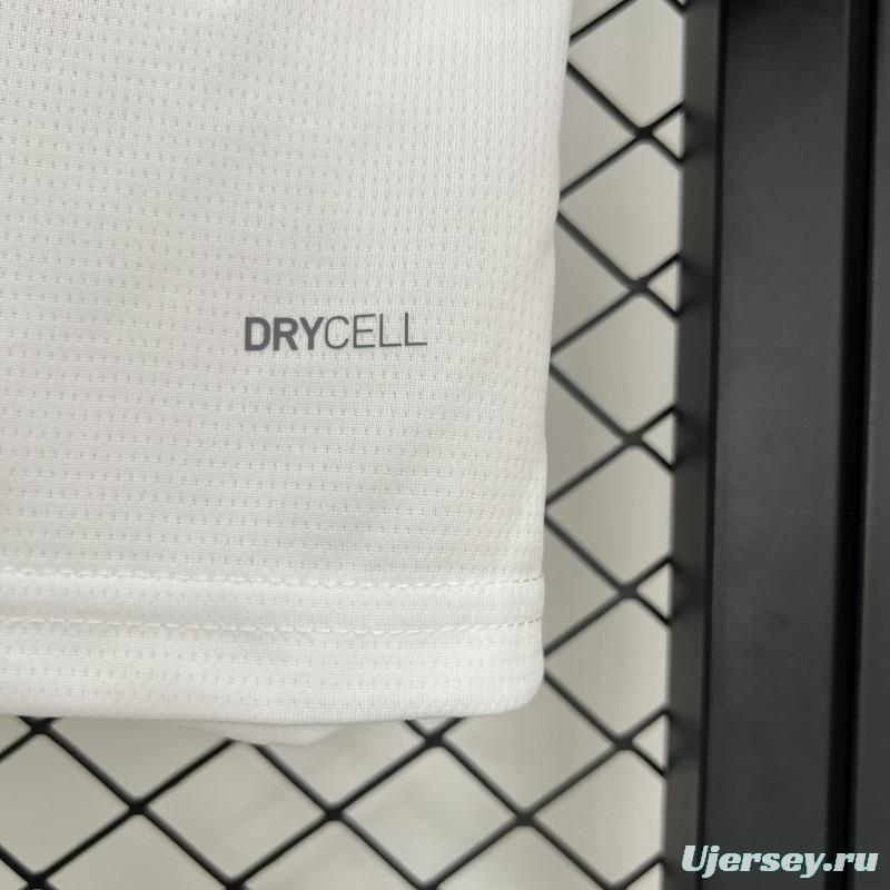 25/26 Braga Away Jersey