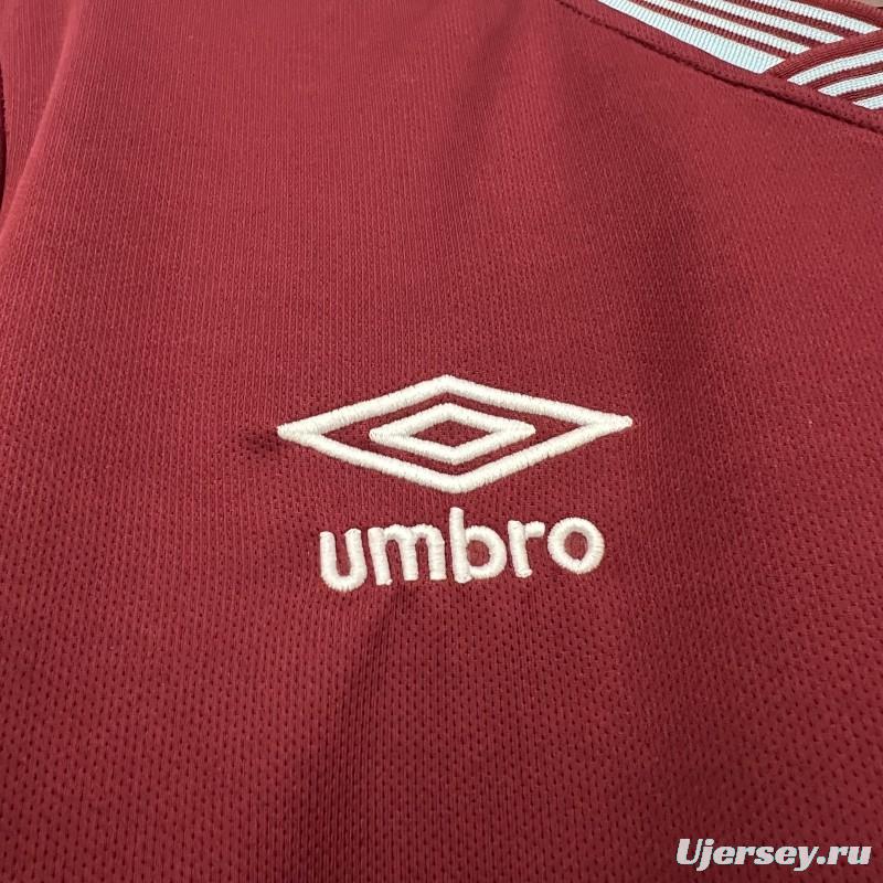 25/26 West Ham United Home Jersey