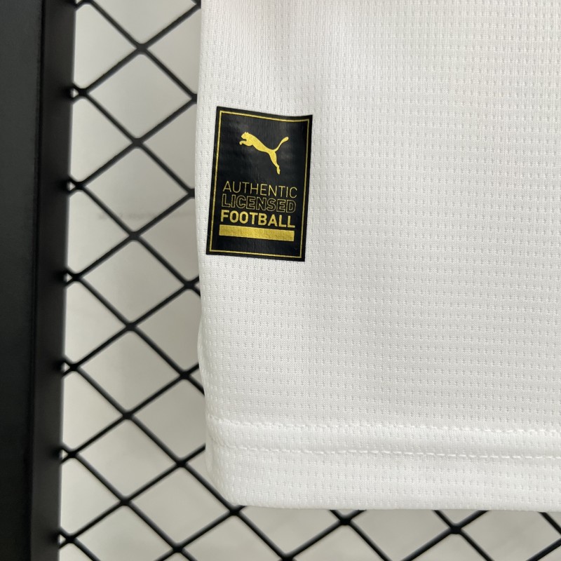 25/26 Braga Away Jersey