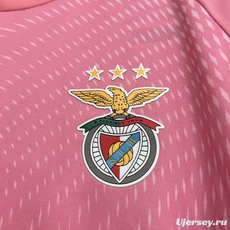 25/26 Benfica Special Edition