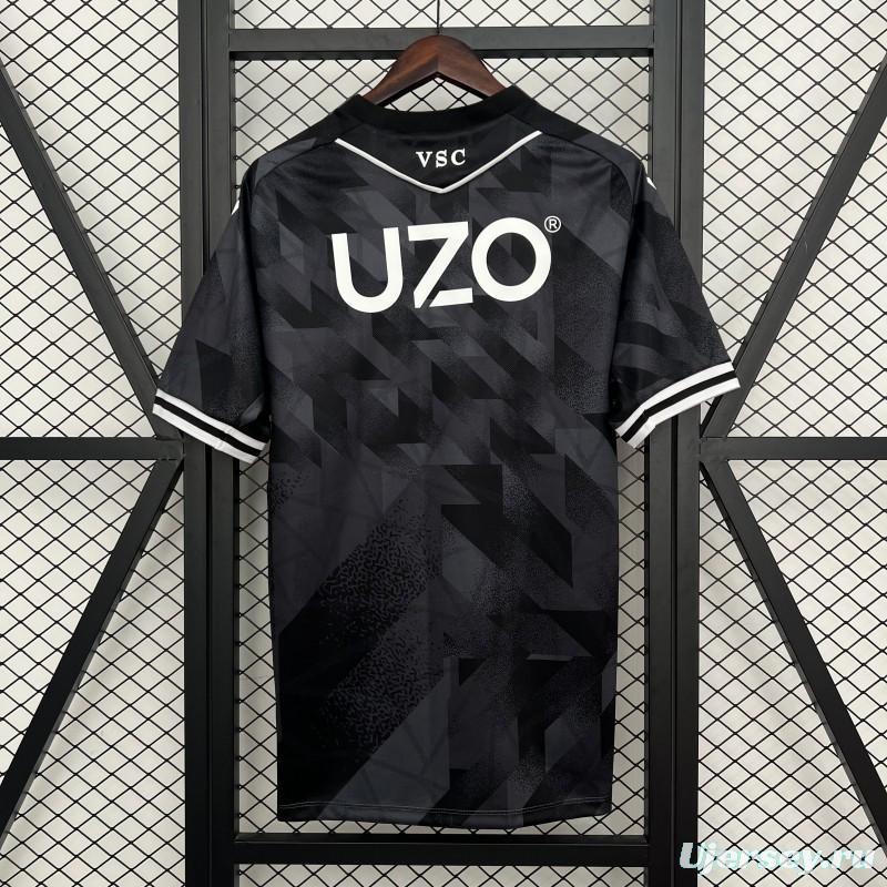 25/26 Vitoria Guimaraes SC Away Jersey