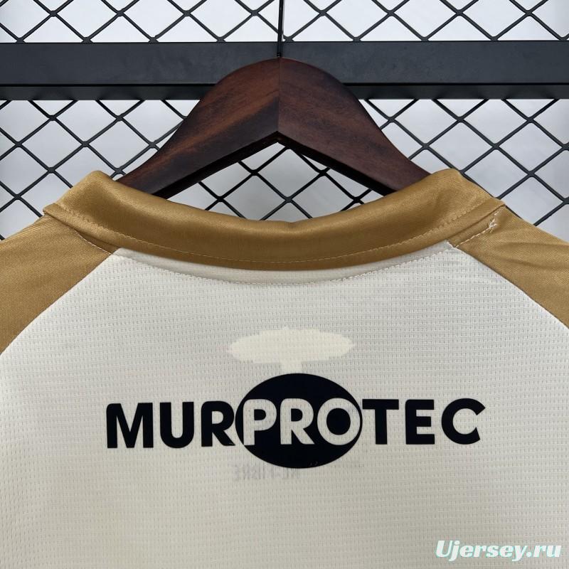 25/26 Lens THIRD Jersey