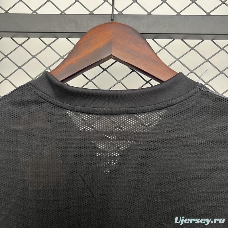 25/26 Sporting Lisbon Grey Pre-Match Jersey