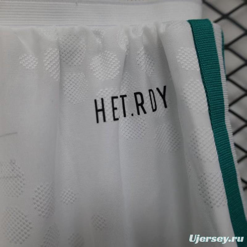 Player Version 25/26 Liverpool Third Shorts