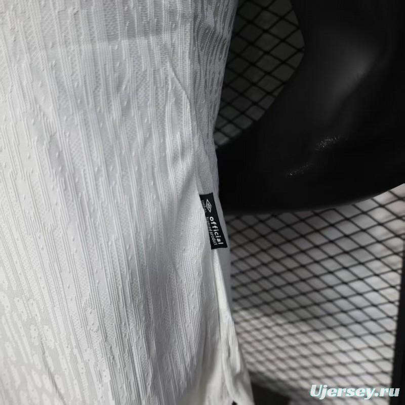 Player Version 25/26 West Ham Away Jersey