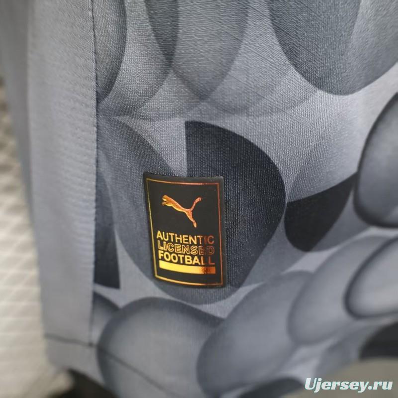 Player Version 25/26 Al Hilal Third Jeresy