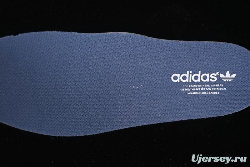 Adidas Originals Superstar II Casual Sneakers with Shell Toe Design - JS2488