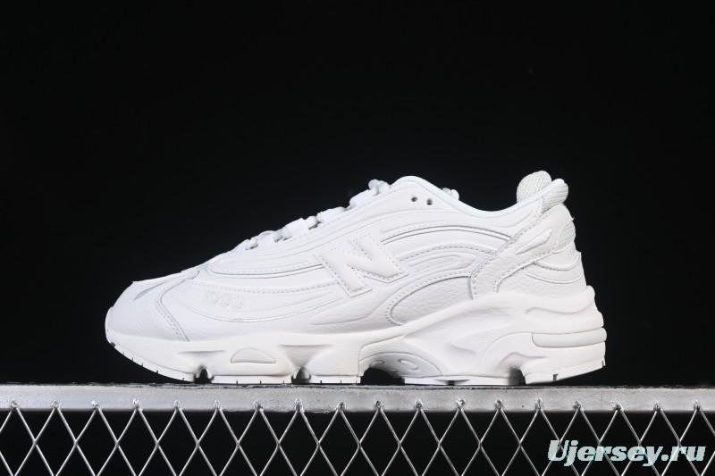 New Balance 1000 Series Retro Dad Style Low-Top Casual Running Shoes - M1000BW