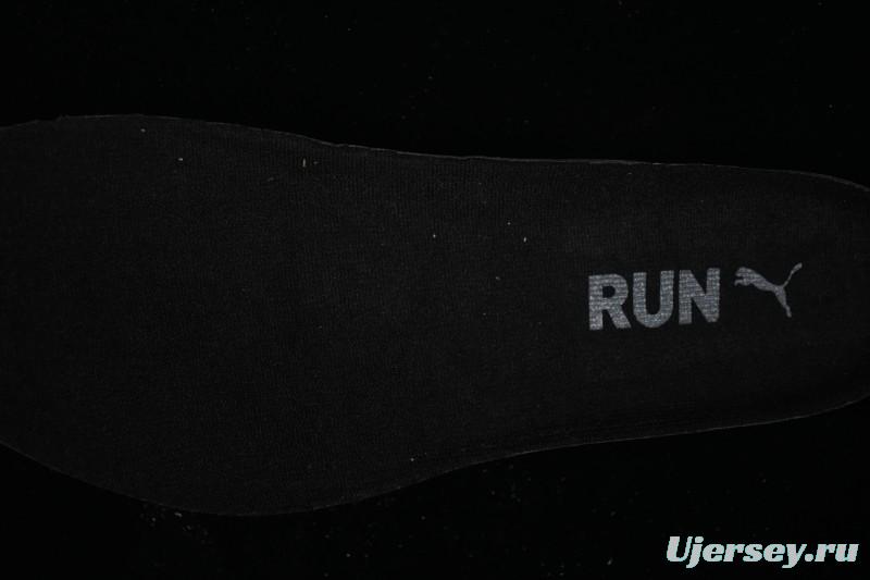 Puma MagMax Nitro Low-Top Casual Running Shoes with Comfort, Slip-Resistance, and Durability - 310088-10