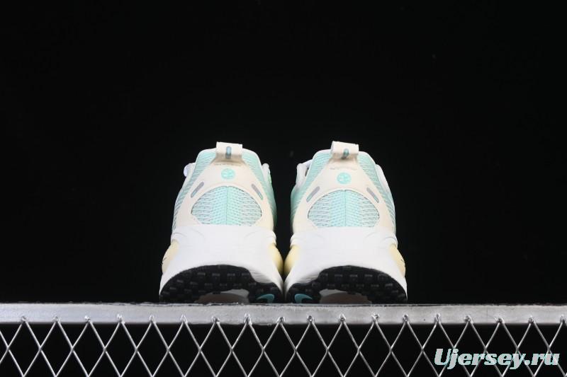 Nike Air Zoom Vomero 18 Cushioned Running Shoes - IH7349-331