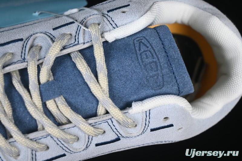 Keen Jasper Japanese Street Retro Outdoor Shoes - 911