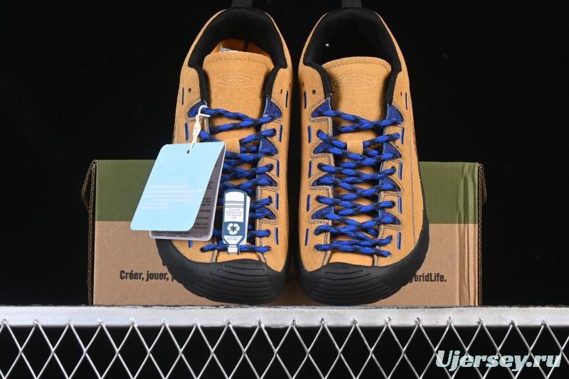 Keen Jasper Japanese Street Retro Outdoor Shoes - 2266