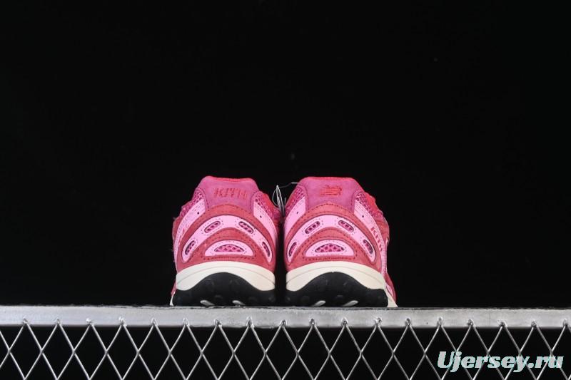 New Balance 204 Series Retro Breathable Casual Sports Running Shoes - U204LKTH