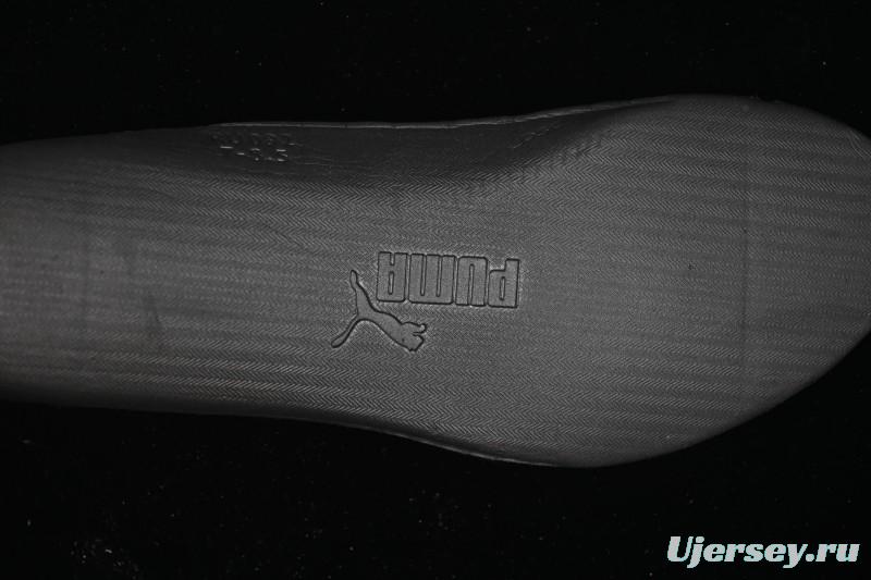 Puma MagMax Nitro Low-Top Casual Running Shoes with Comfort, Slip-Resistance, and Durability - 310088-10