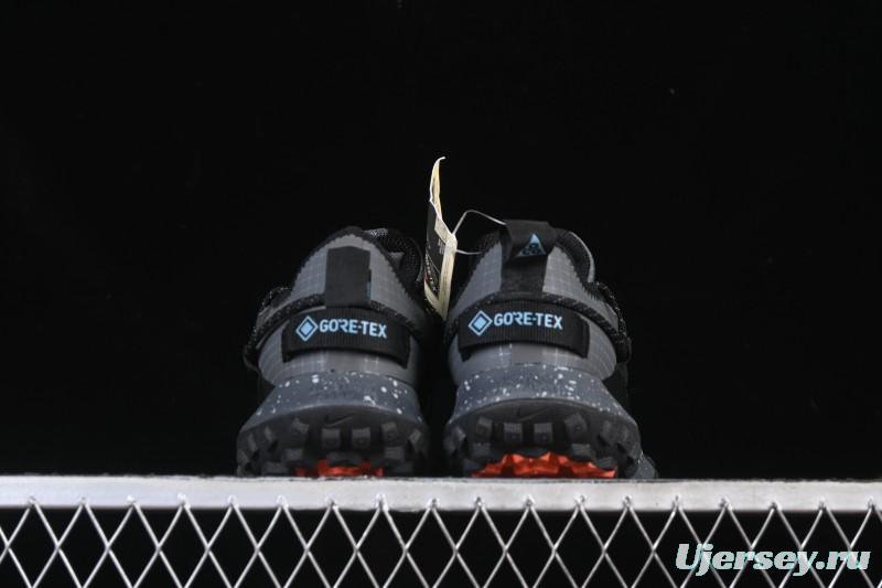 Nike ACG Mountain Fly Low GTX SE Outdoor Hiking Shoes - IB7328-002