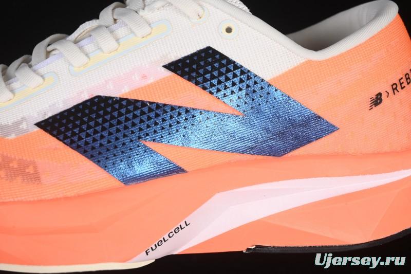 Stone Island New Balance FuelCell Series Ultra Lightweight Low-Top Casual Sports Running Shoes - MFCXC04