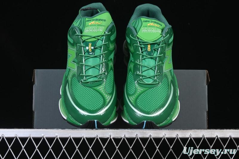 New Balance 2000 Series Retro Dad Style Casual Running Shoes - U2000WGJ