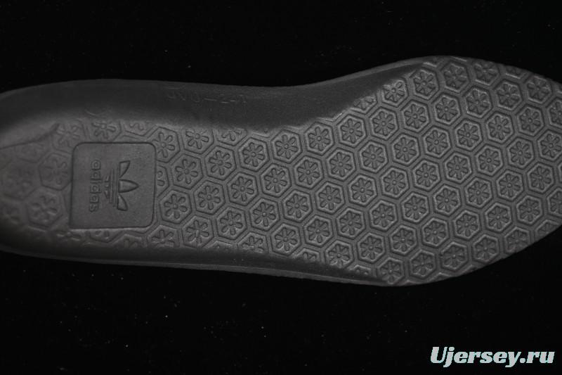 Adidas Gazelle Indoor Bad Bunny Collaboration Retro Low-Top Skate Shoes - JS5053