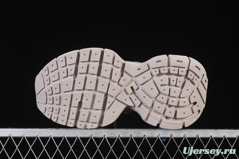 Balenciaga 3XL Satin Bows Trendy Running Shoes - W3XSB9200