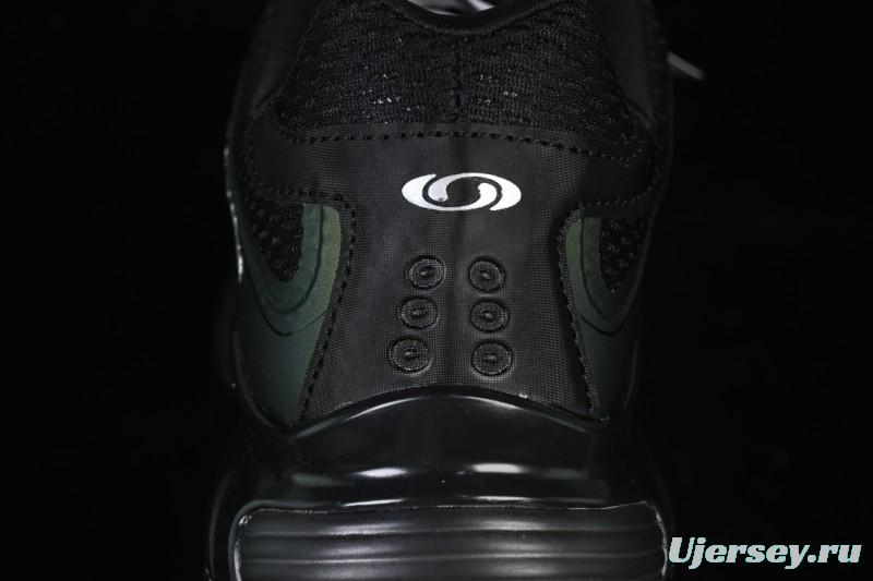 Salomon XT-Whisper Void Explorer Series Outdoor Trail Running Shoes - 478755-28